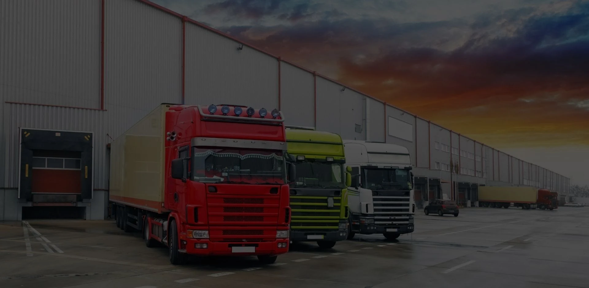 Ankara Çanakkale Ambarı